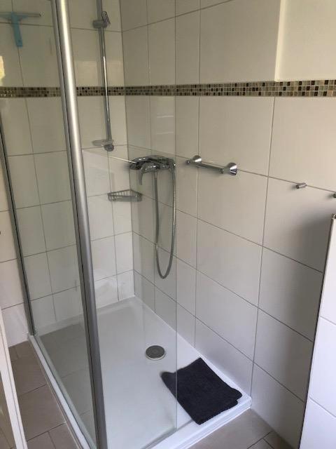 Ferienwohnung Lachs In Маасгольм Екстер'єр фото